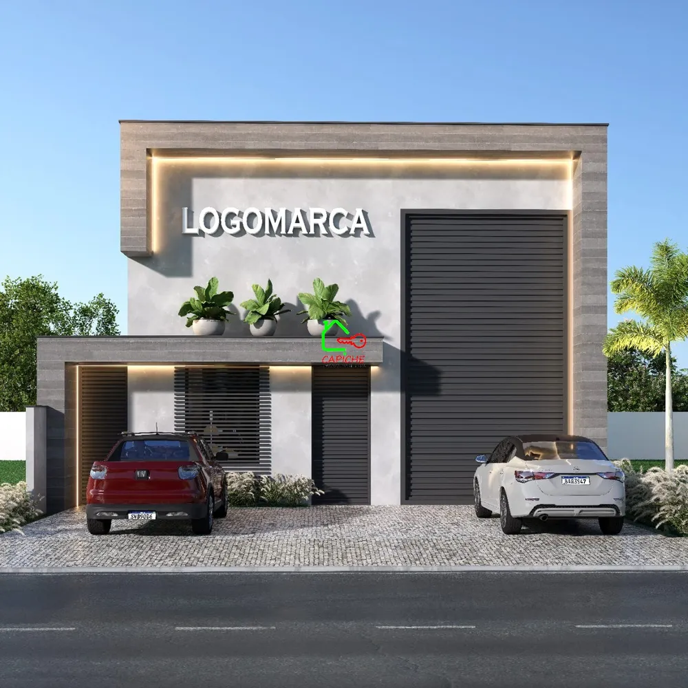 Depósito-Galpão - Foto 4