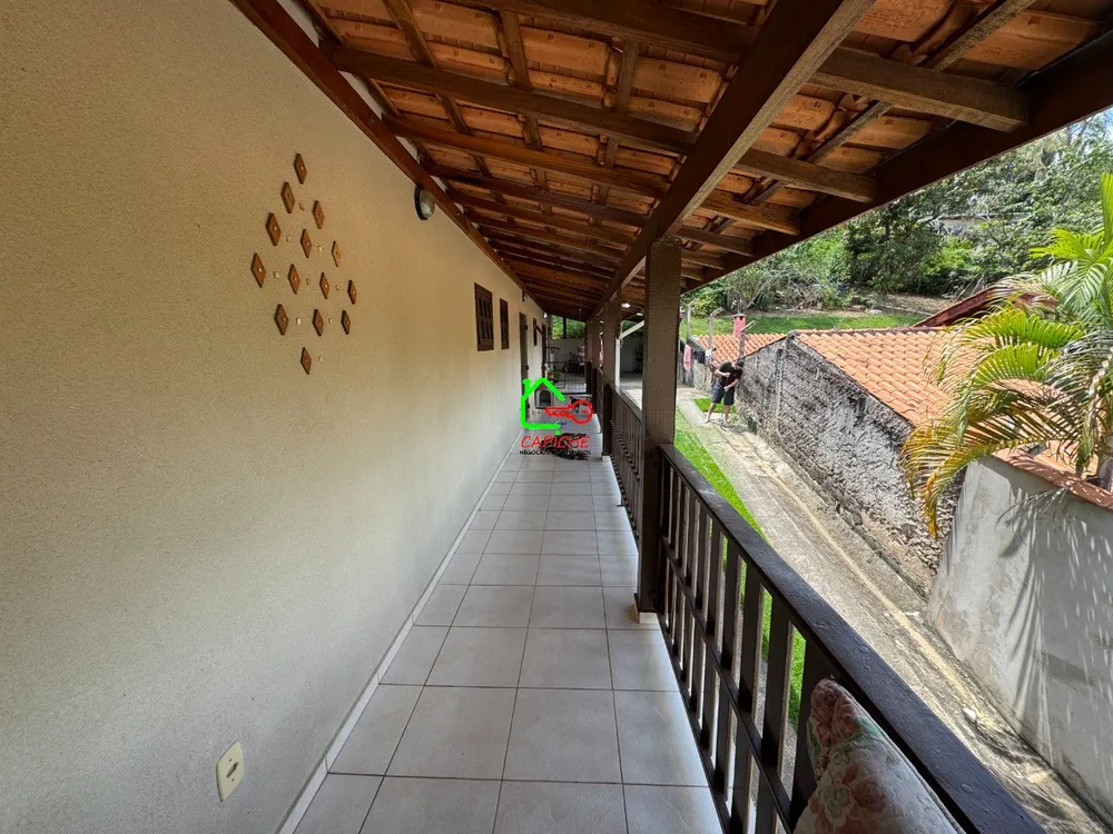 Casa, 2 quartos - Foto 4