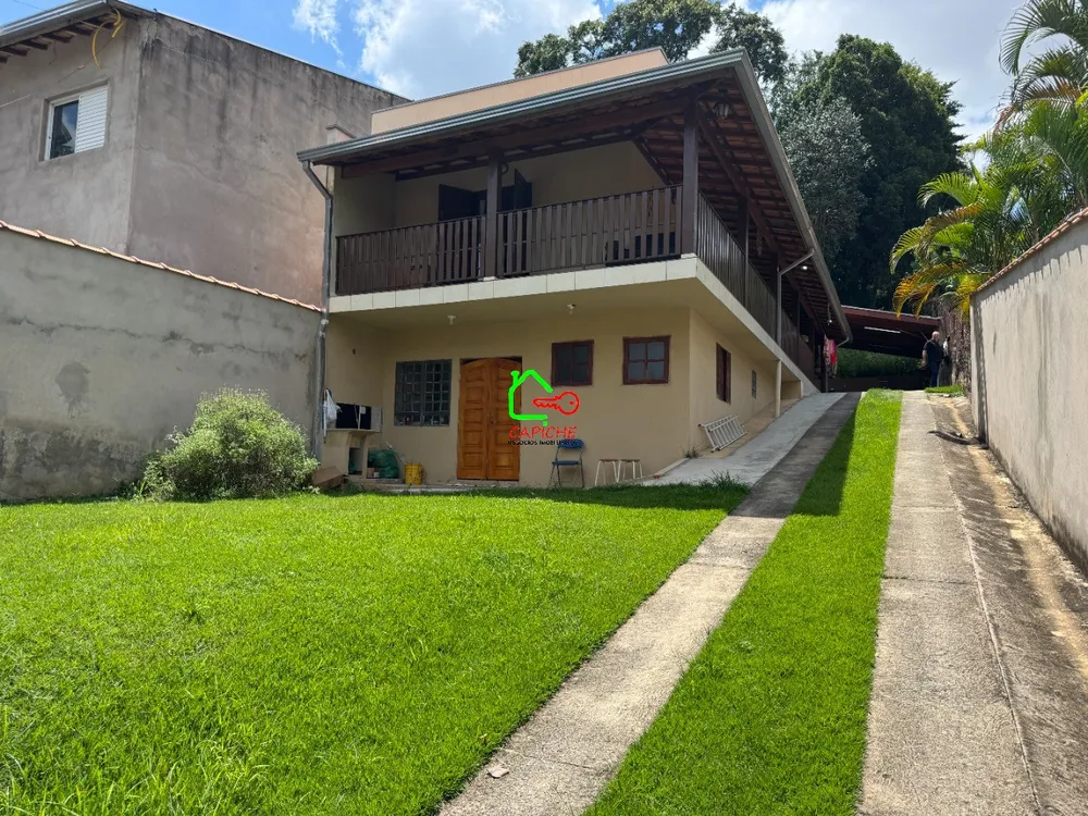 Casa, 2 quartos - Foto 8