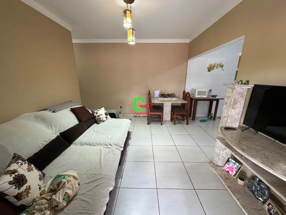 Casa, 2 quartos - Foto 5