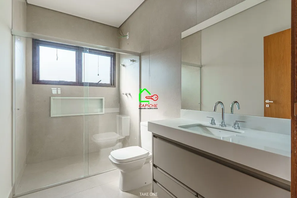 Casa de Condomínio, 3 quartos - Foto 6