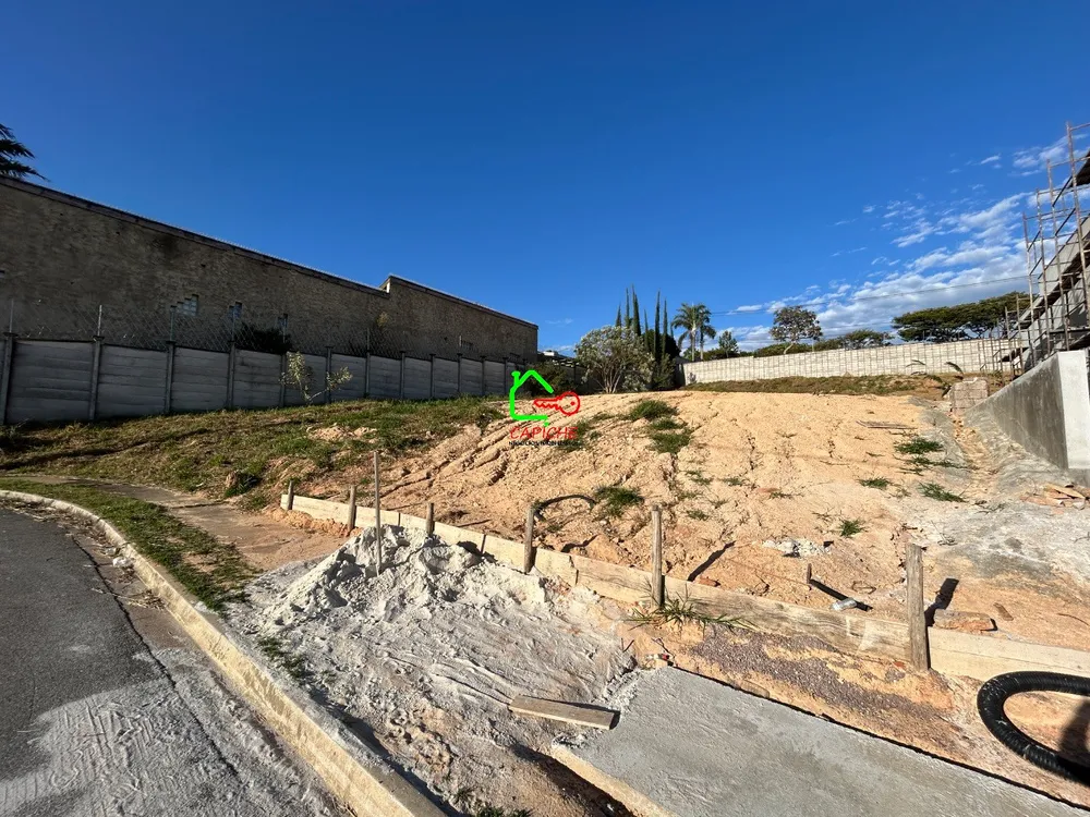 Terreno, 795 m² - Foto 1