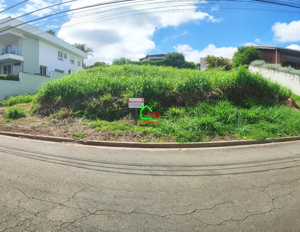 Terreno, 800 m² - Foto 3