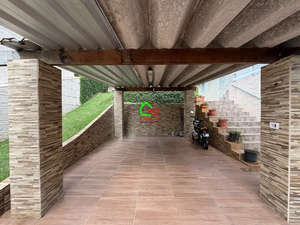 Casa de Condomínio, 6 quartos - Foto 3