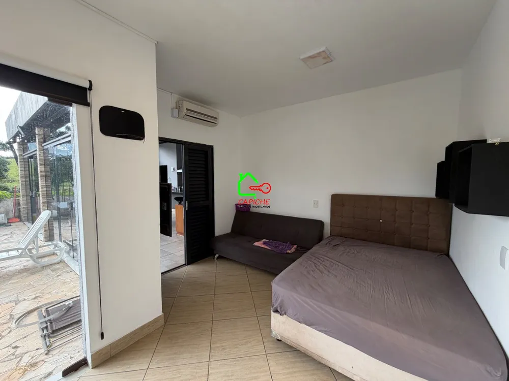 Casa de Condomínio, 6 quartos - Foto 11