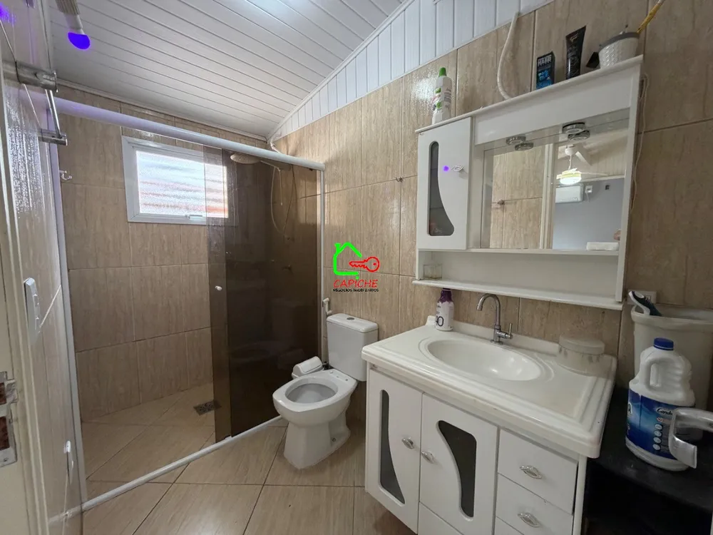 Casa de Condomínio, 6 quartos - Foto 8