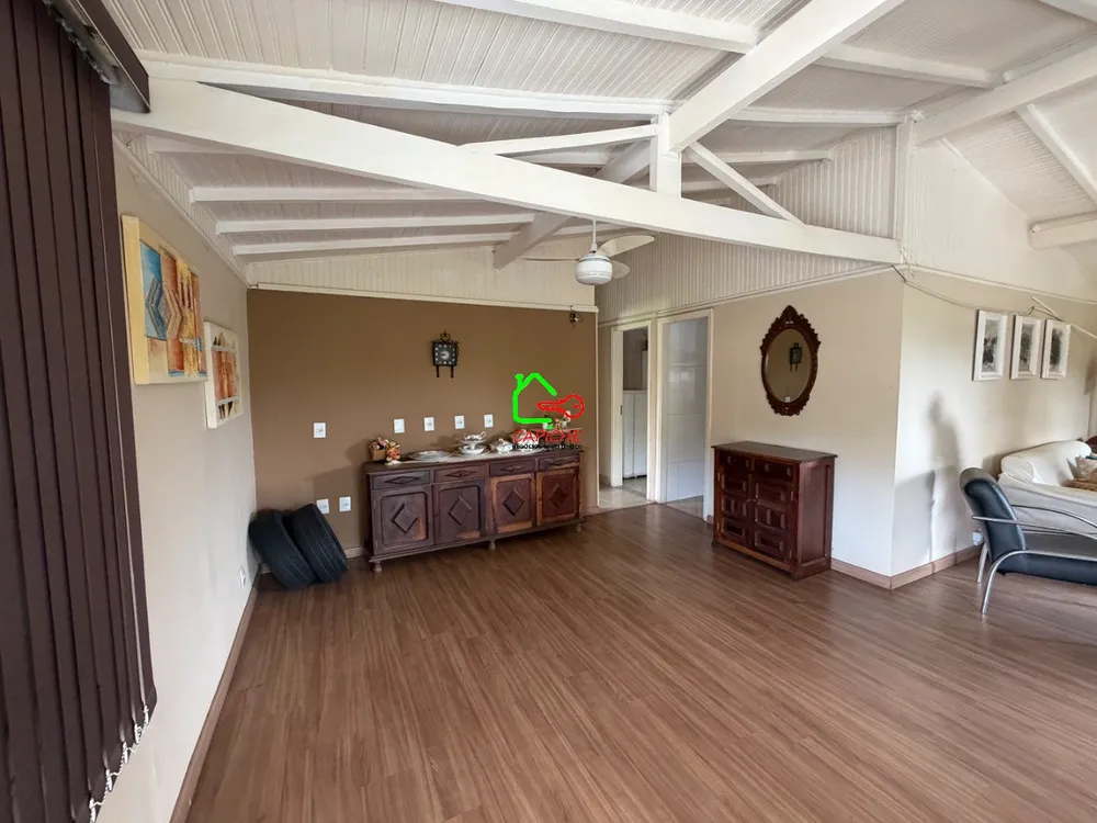 Casa de Condomínio, 6 quartos - Foto 5