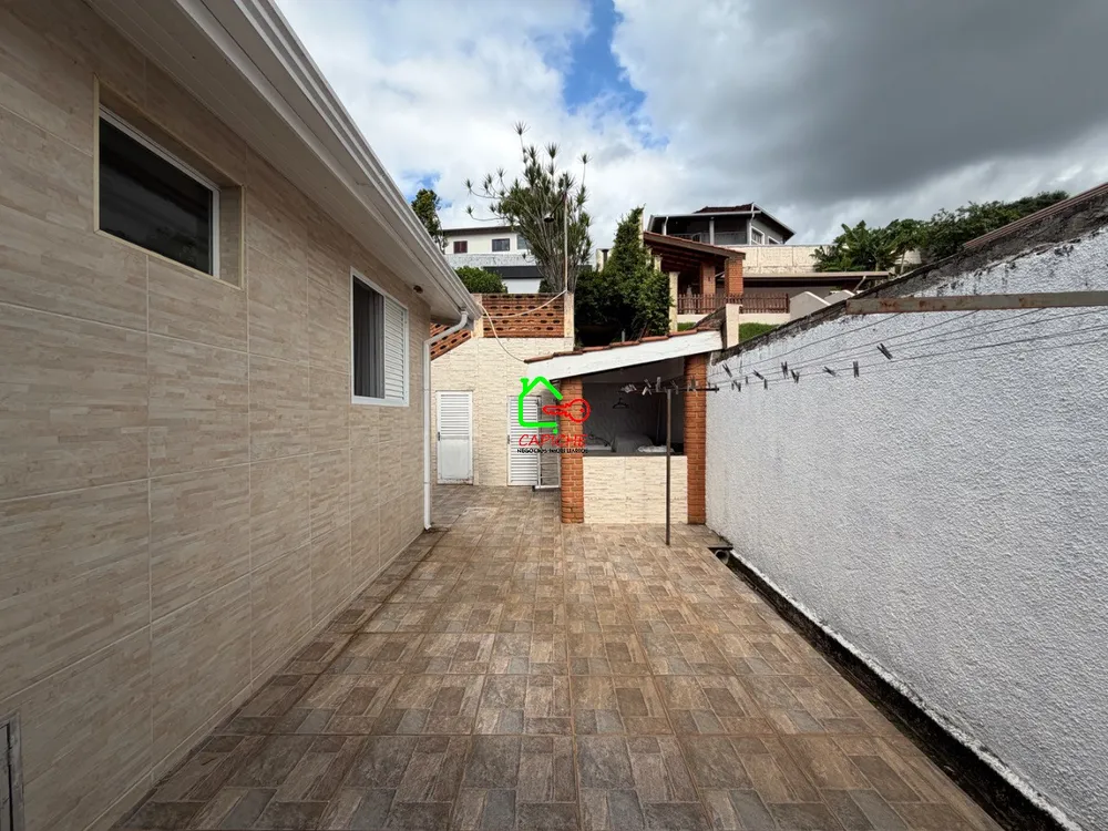 Casa de Condomínio, 6 quartos - Foto 9