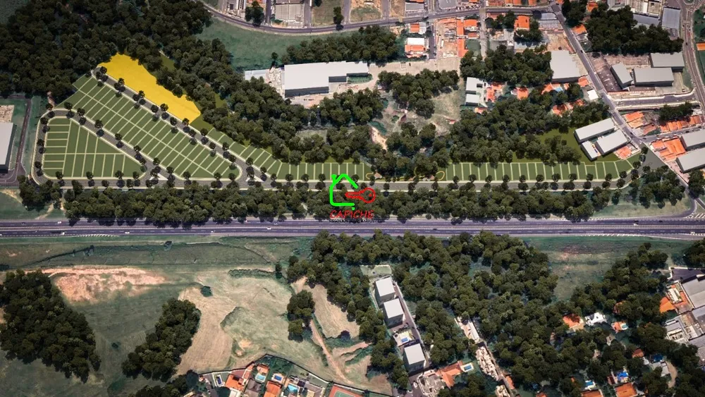 Loteamento e Condomínio, 250 m² - Foto 2