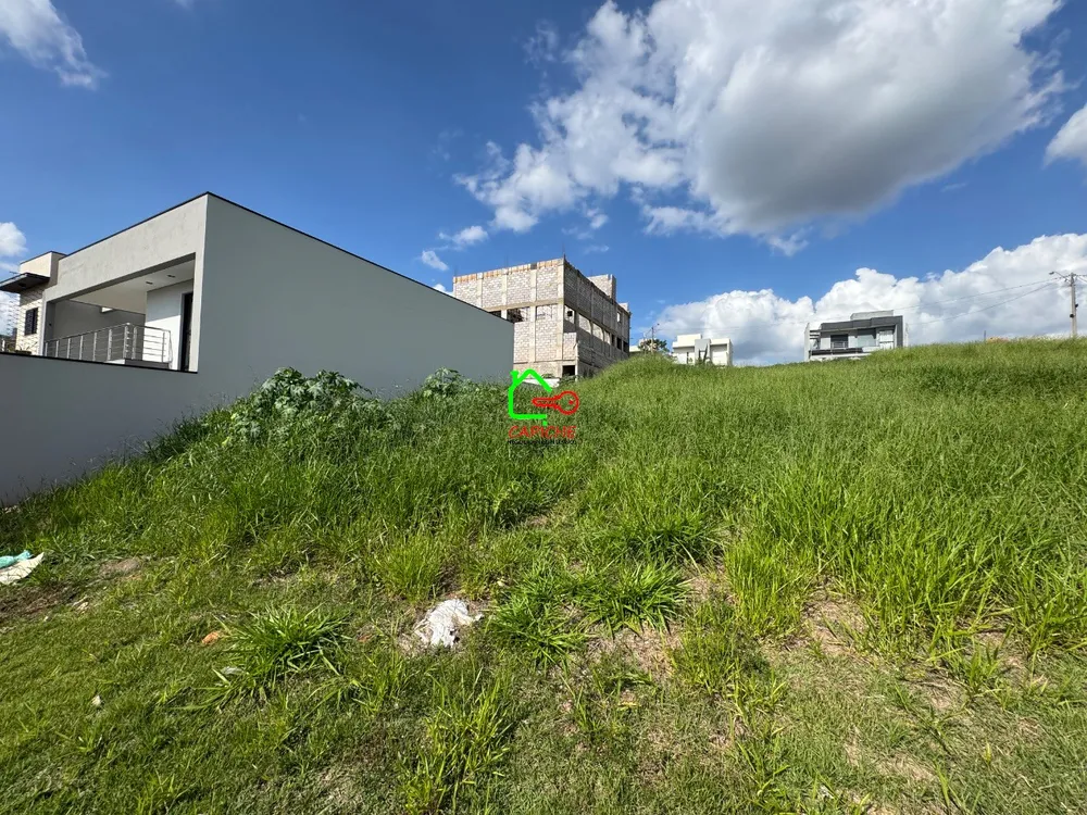 Terreno, 250 m² - Foto 1