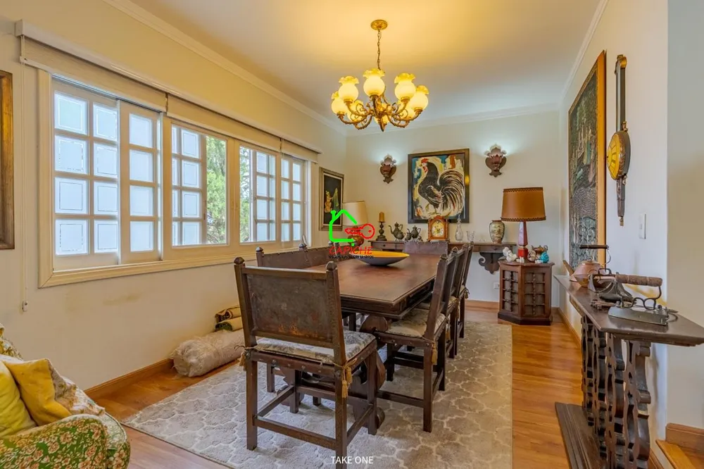 Casa de Condomínio, 4 quartos - Foto 8