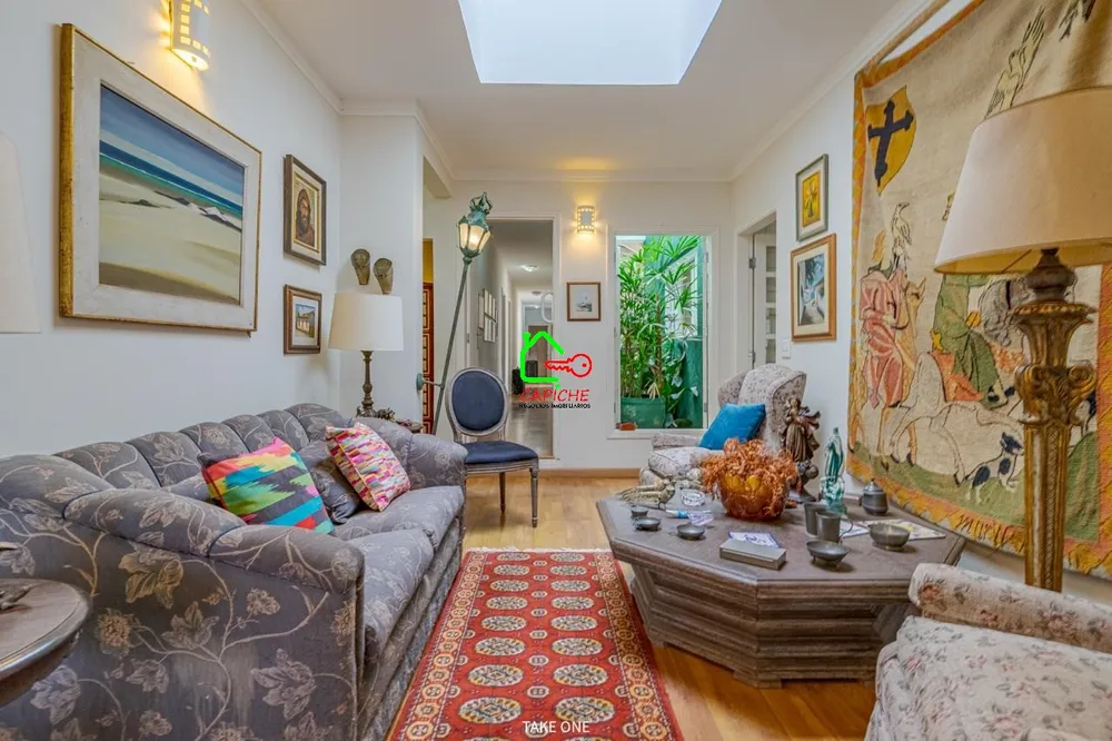 Casa de Condomínio, 4 quartos - Foto 7