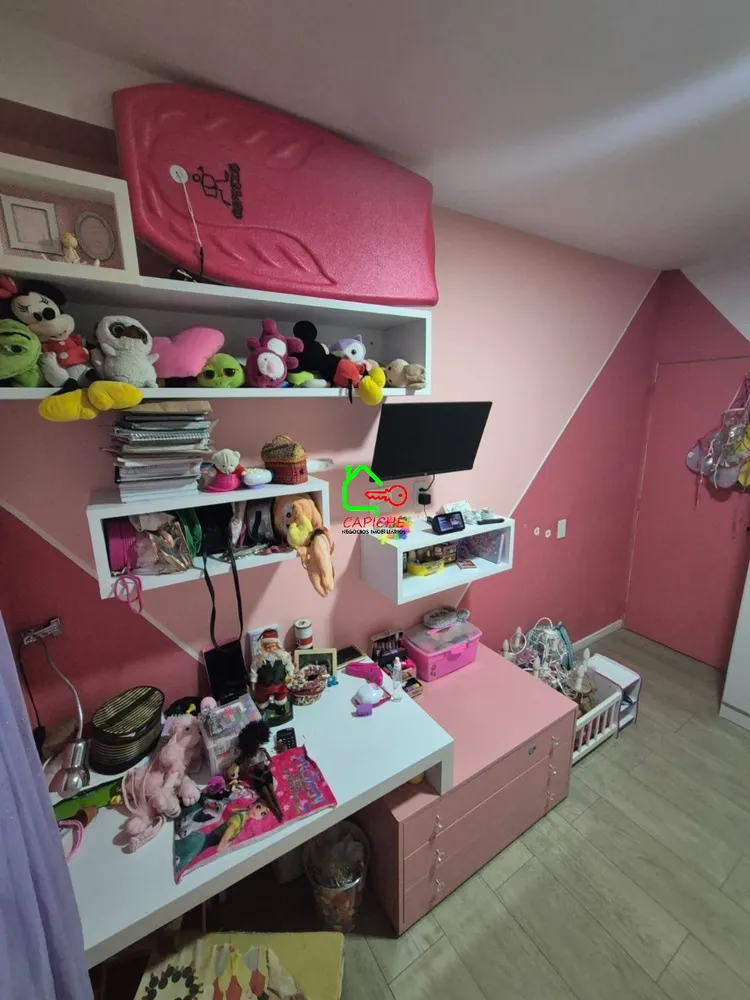 Apartamento, 2 quartos, 52 m² - Foto 5
