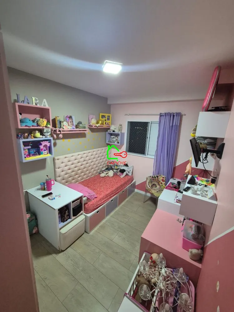 Apartamento, 2 quartos, 52 m² - Foto 8
