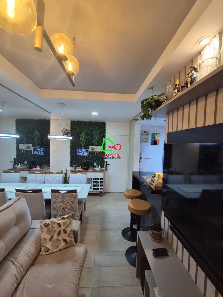 Apartamento, 2 quartos, 52 m² - Foto 10
