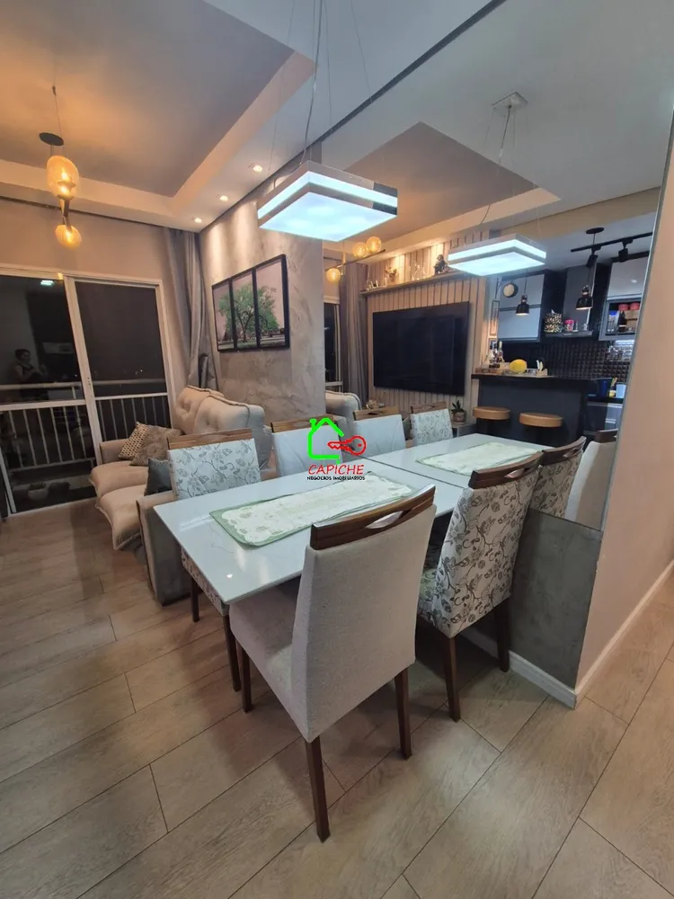 Apartamento, 2 quartos, 52 m² - Foto 7