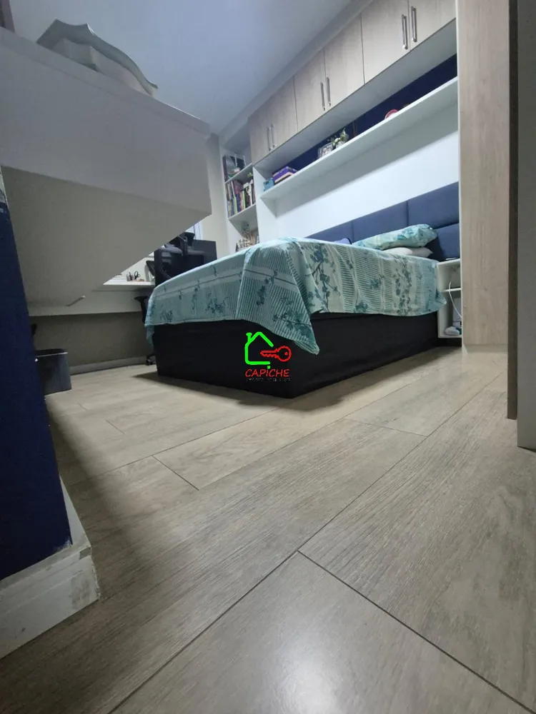 Apartamento, 2 quartos, 52 m² - Foto 12