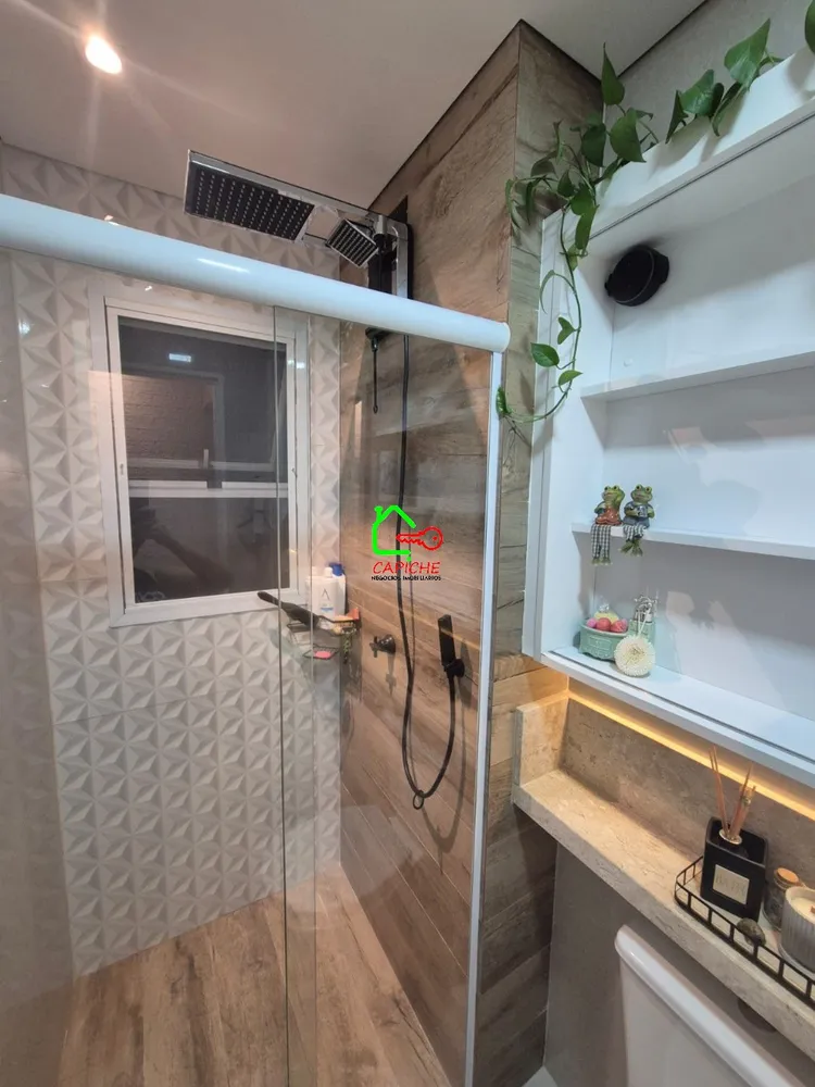 Apartamento, 2 quartos, 52 m² - Foto 9