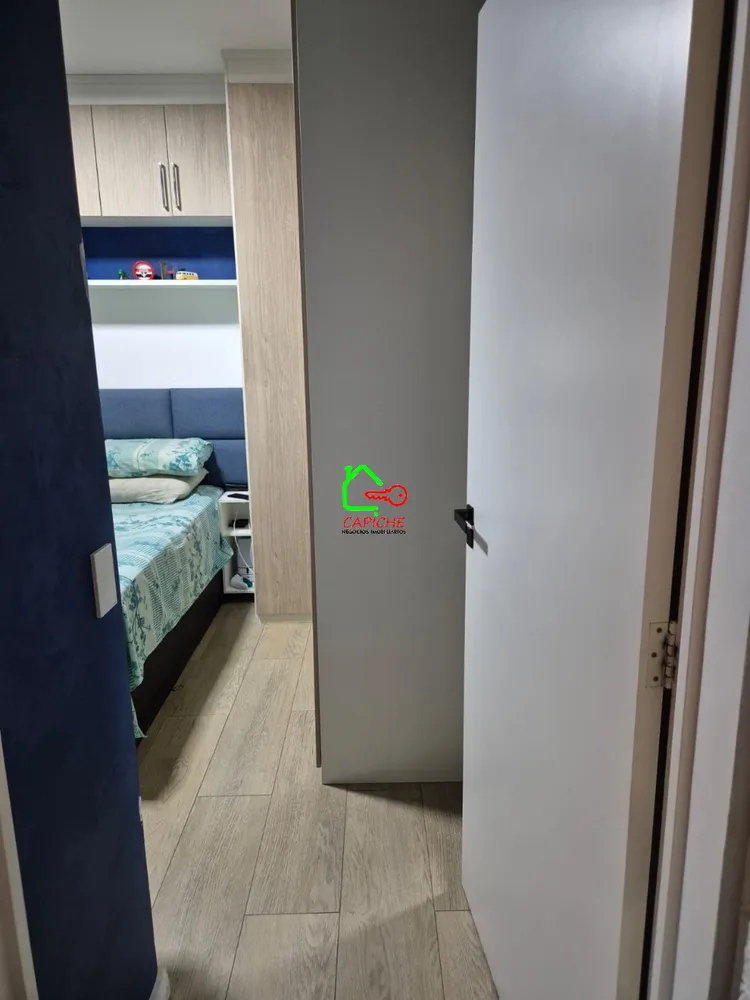 Apartamento, 2 quartos, 52 m² - Foto 6