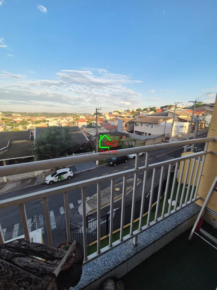 Apartamento, 2 quartos, 52 m² - Foto 11