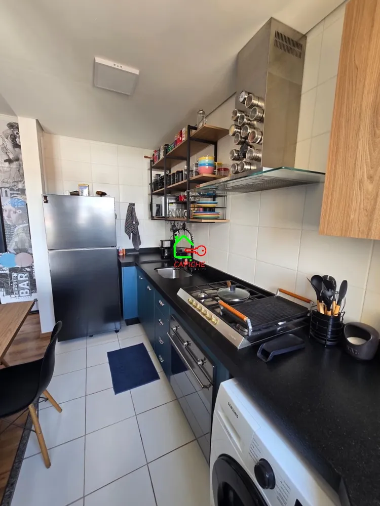 Apartamento, 2 quartos, 52 m² - Foto 12
