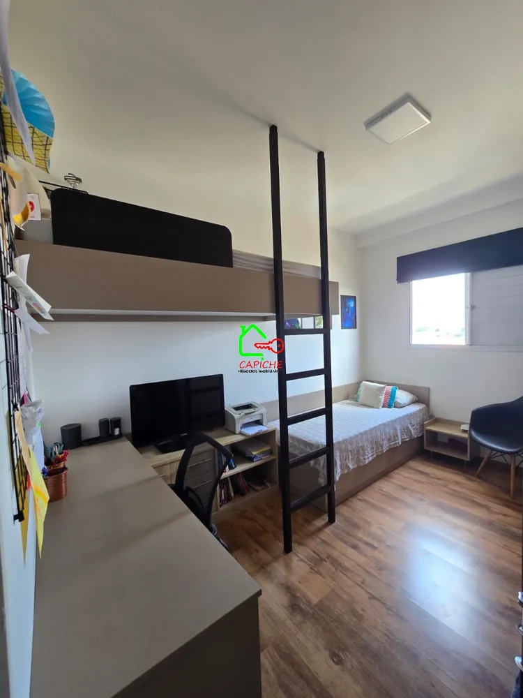 Apartamento, 2 quartos, 52 m² - Foto 3