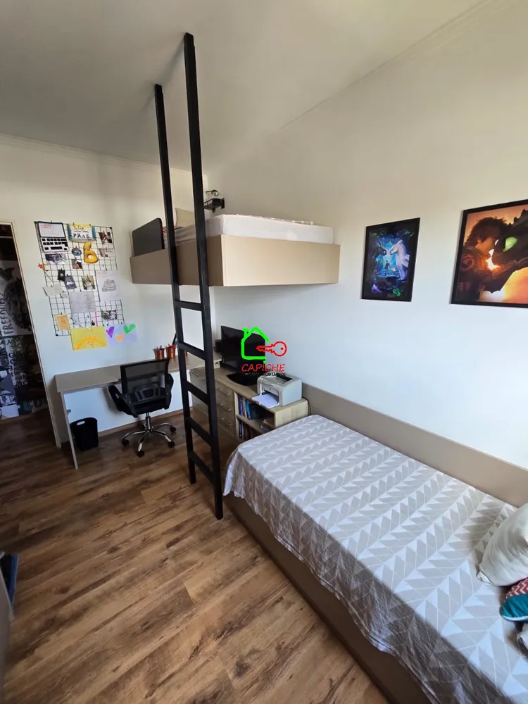 Apartamento, 2 quartos, 52 m² - Foto 8
