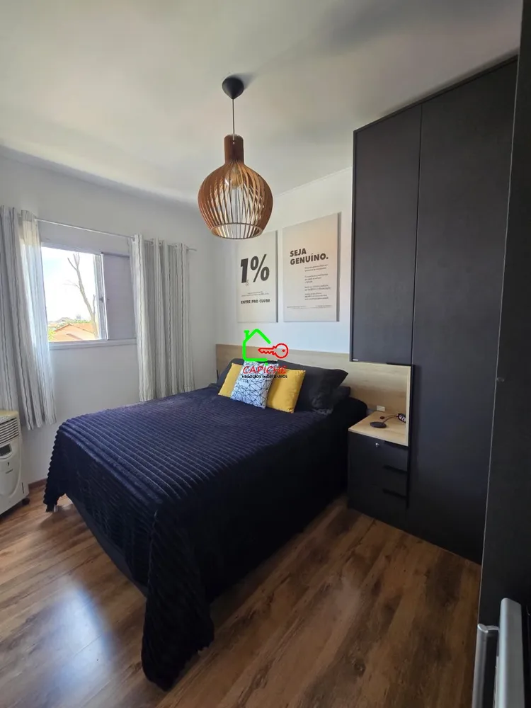Apartamento, 2 quartos, 52 m² - Foto 7