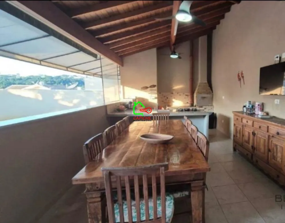 Casa de Condomínio, 3 quartos - Foto 18