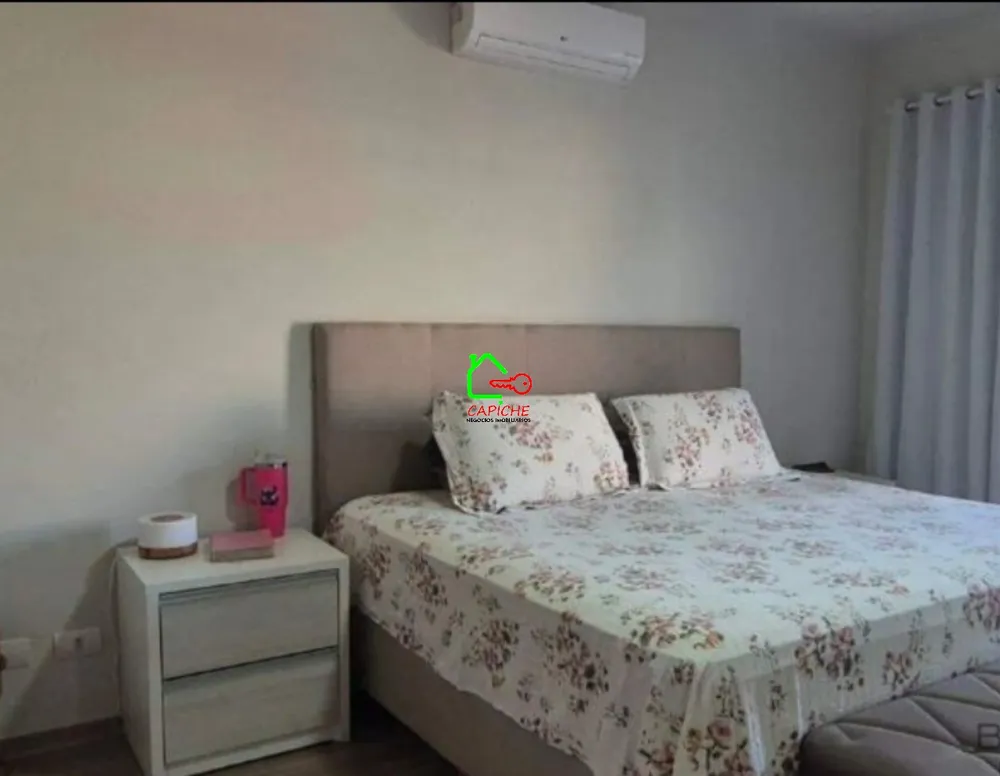 Casa de Condomínio, 3 quartos - Foto 12