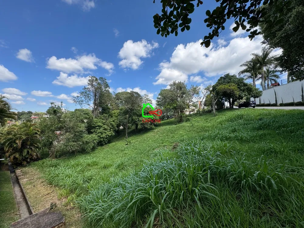 Terreno, 1109 m² - Foto 4
