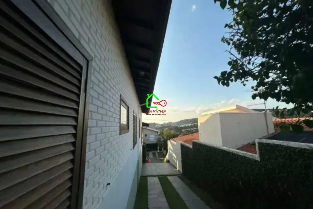 Casa de Condomínio, 3 quartos - Foto 6