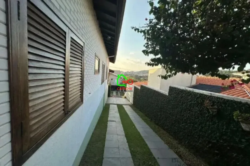 Casa de Condomínio, 3 quartos - Foto 8