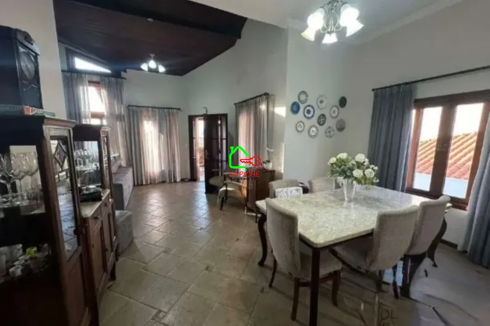 Casa de Condomínio, 3 quartos - Foto 5