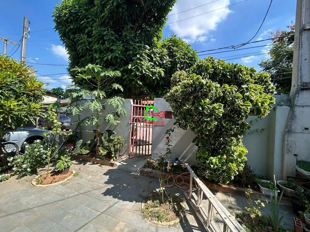 Casa, 2 quartos, 308 m² - Foto 3