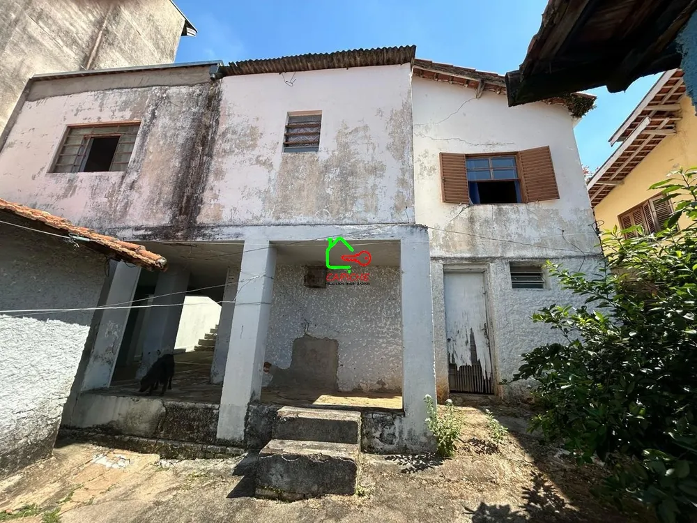 Casa, 2 quartos, 308 m² - Foto 11