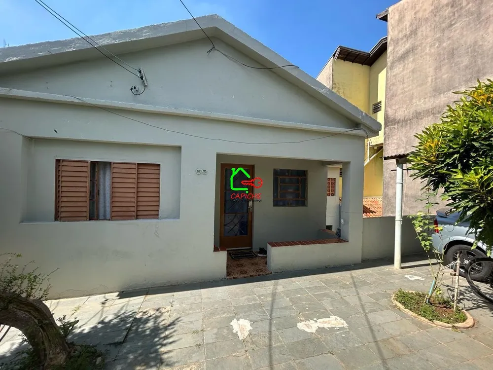 Casa, 2 quartos, 308 m² - Foto 1