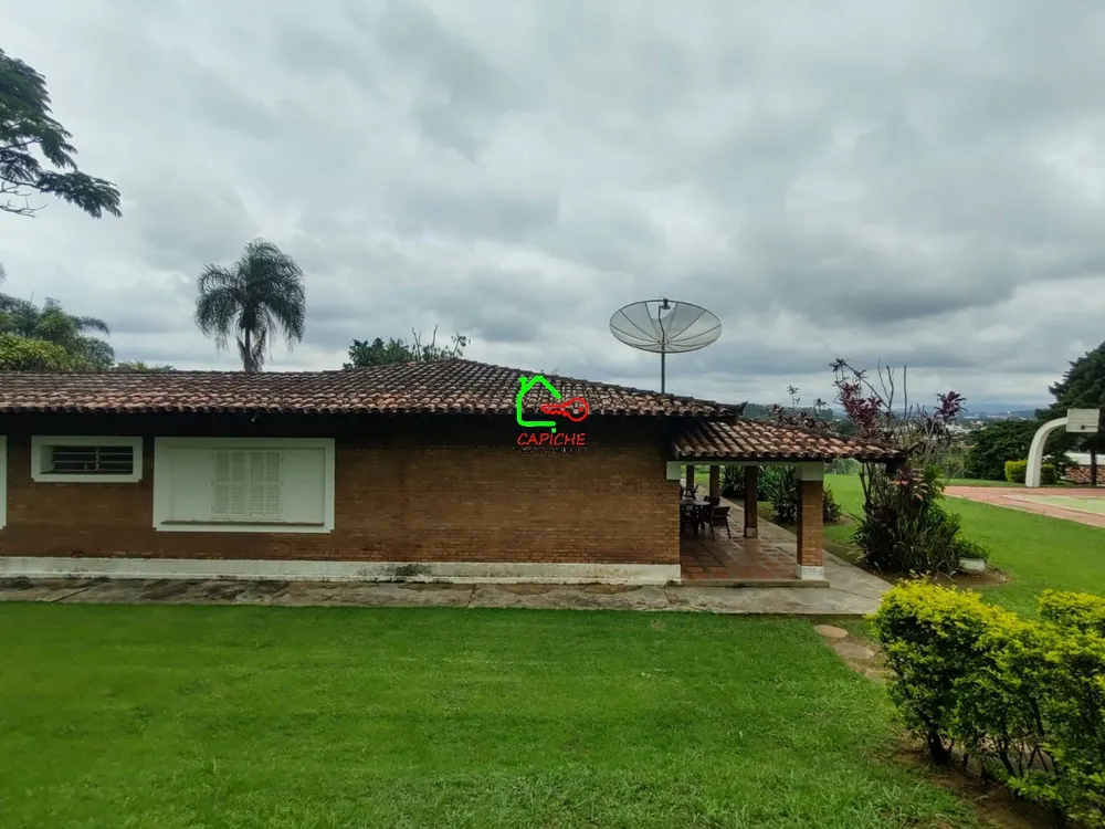 Chácara, 3 quartos - Foto 11
