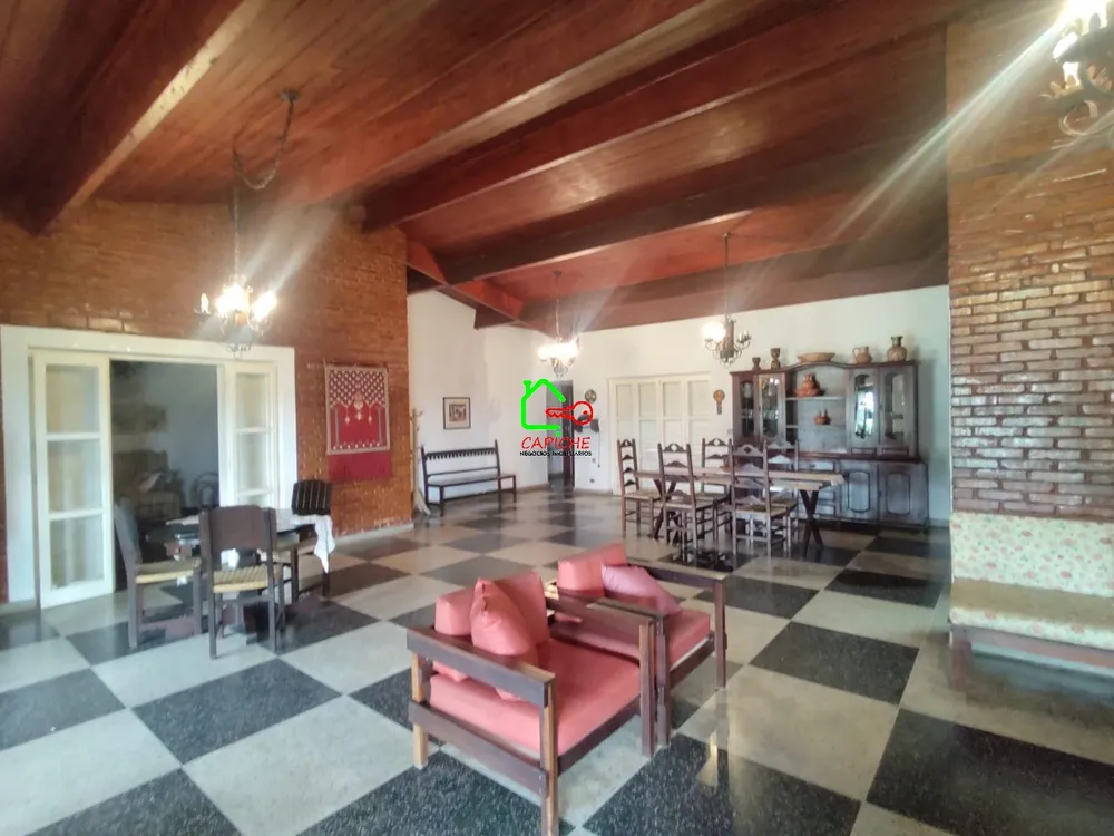 Chácara, 3 quartos - Foto 4