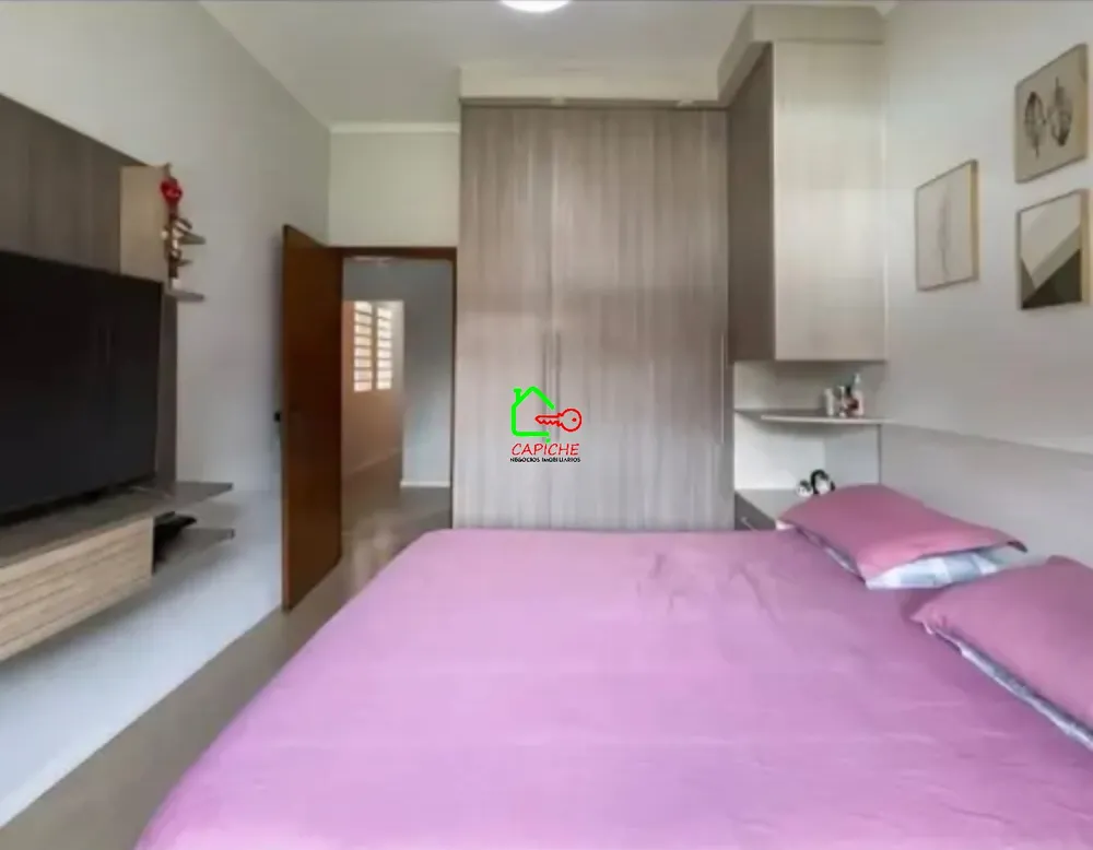 Casa de Condomínio, 4 quartos - Foto 8