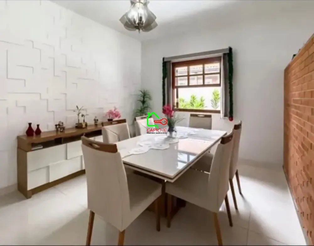 Casa de Condomínio, 4 quartos - Foto 10