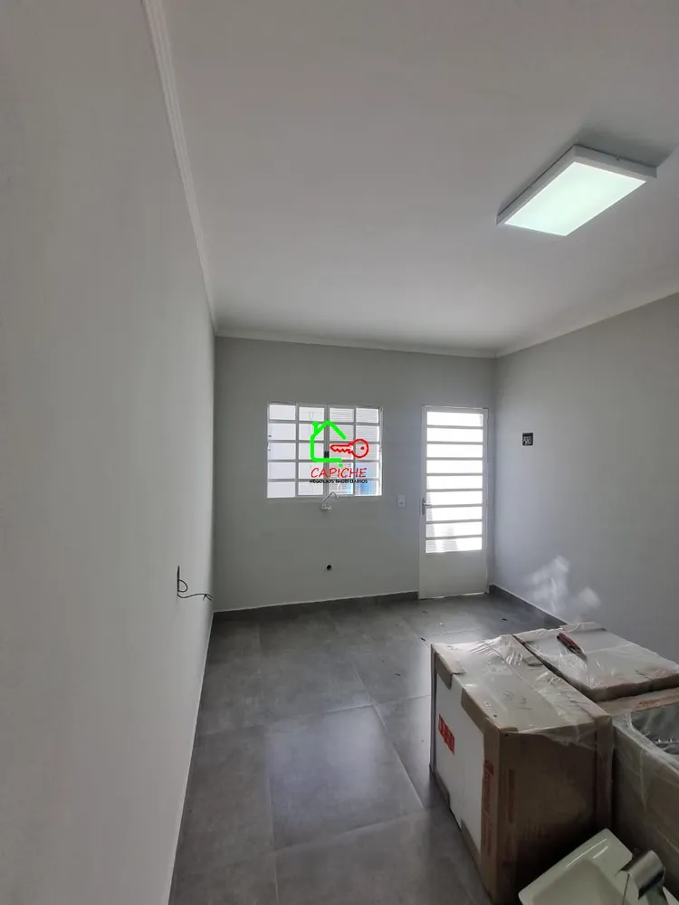 Casa, 2 quartos - Foto 15