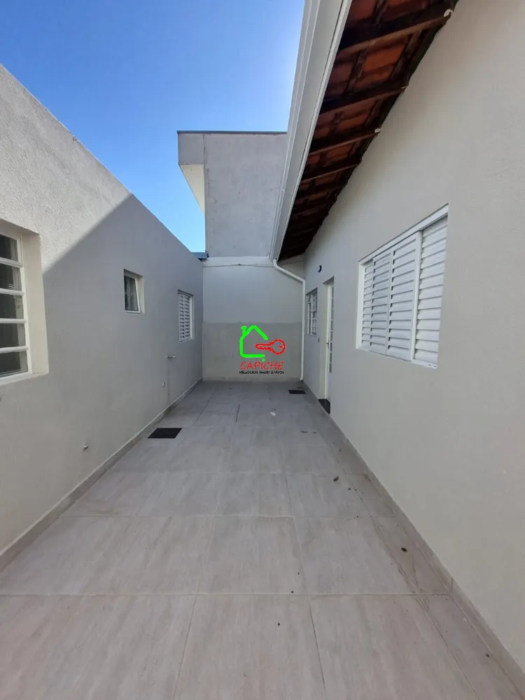 Casa, 2 quartos - Foto 6