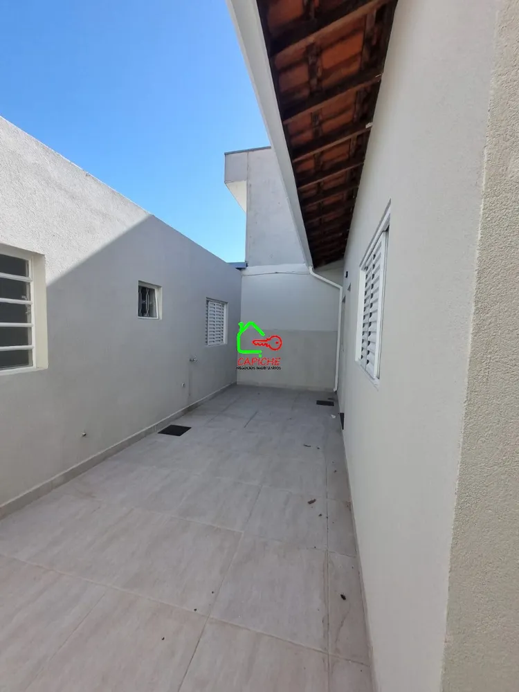 Casa, 2 quartos - Foto 4