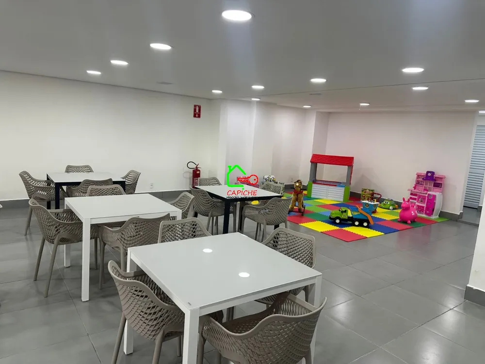 Apartamento, 2 quartos, 60 m² - Foto 8