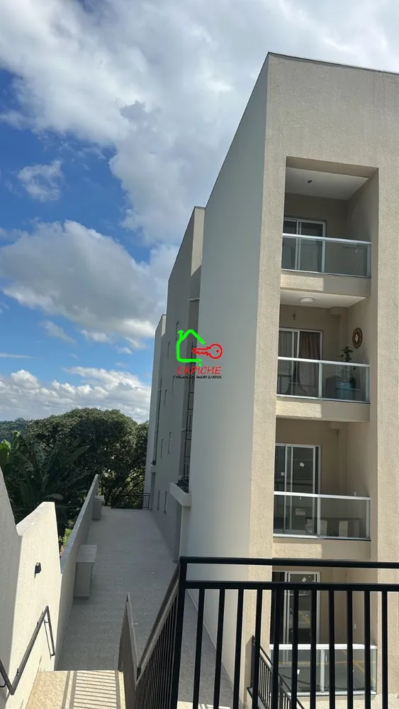 Apartamento, 2 quartos, 60 m² - Foto 3