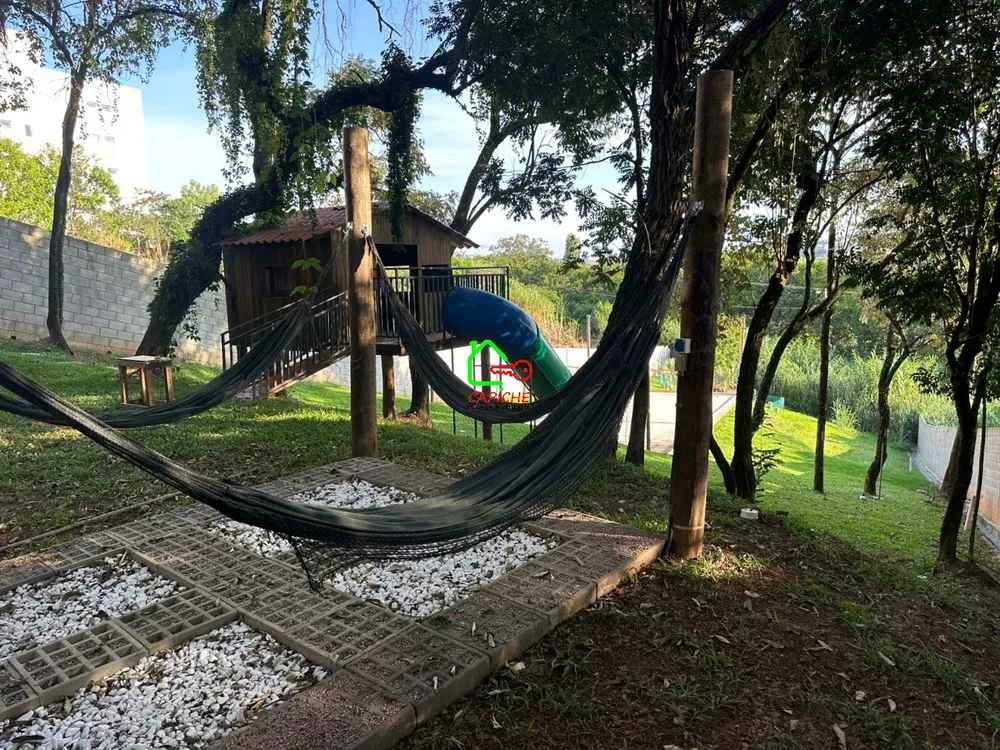 Apartamento, 2 quartos, 60 m² - Foto 5