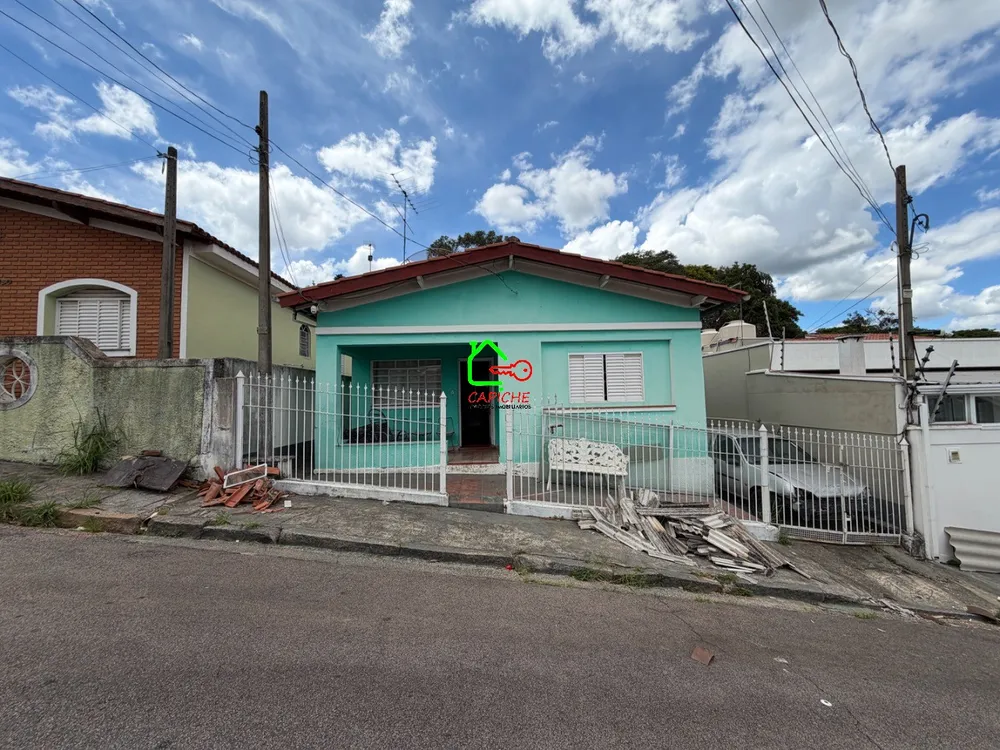 Casa, 2 quartos - Foto 3
