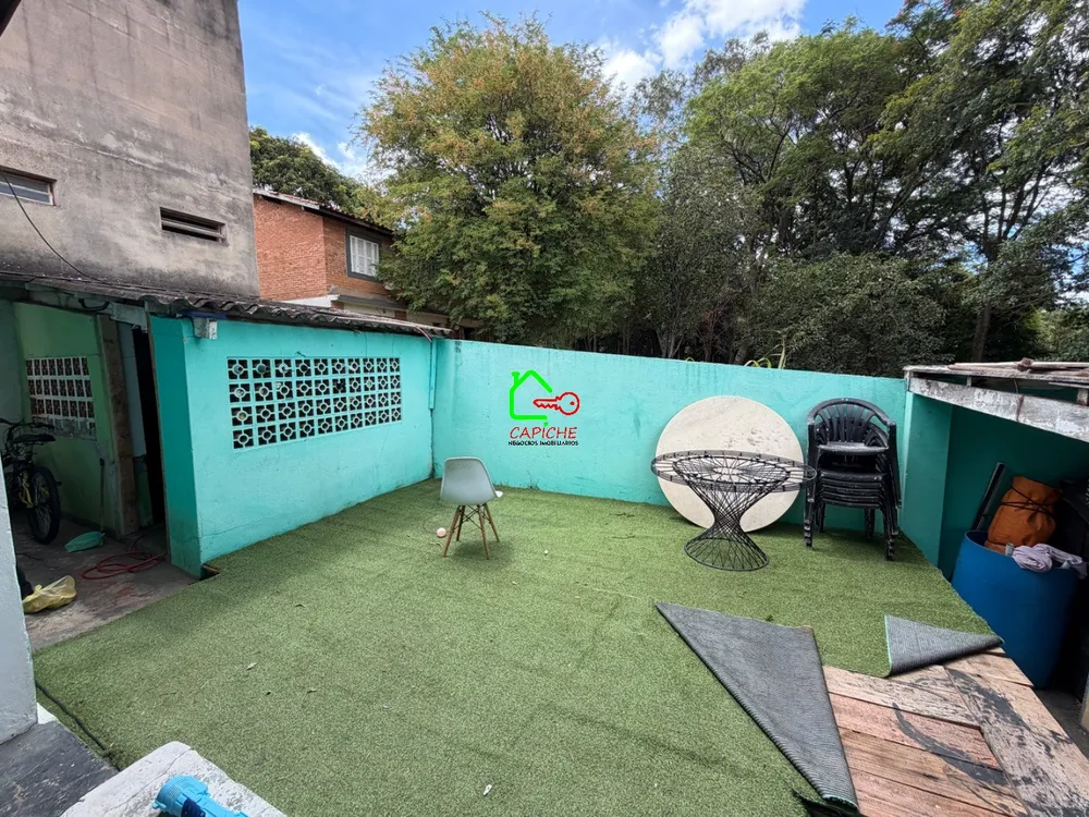 Casa, 2 quartos - Foto 12