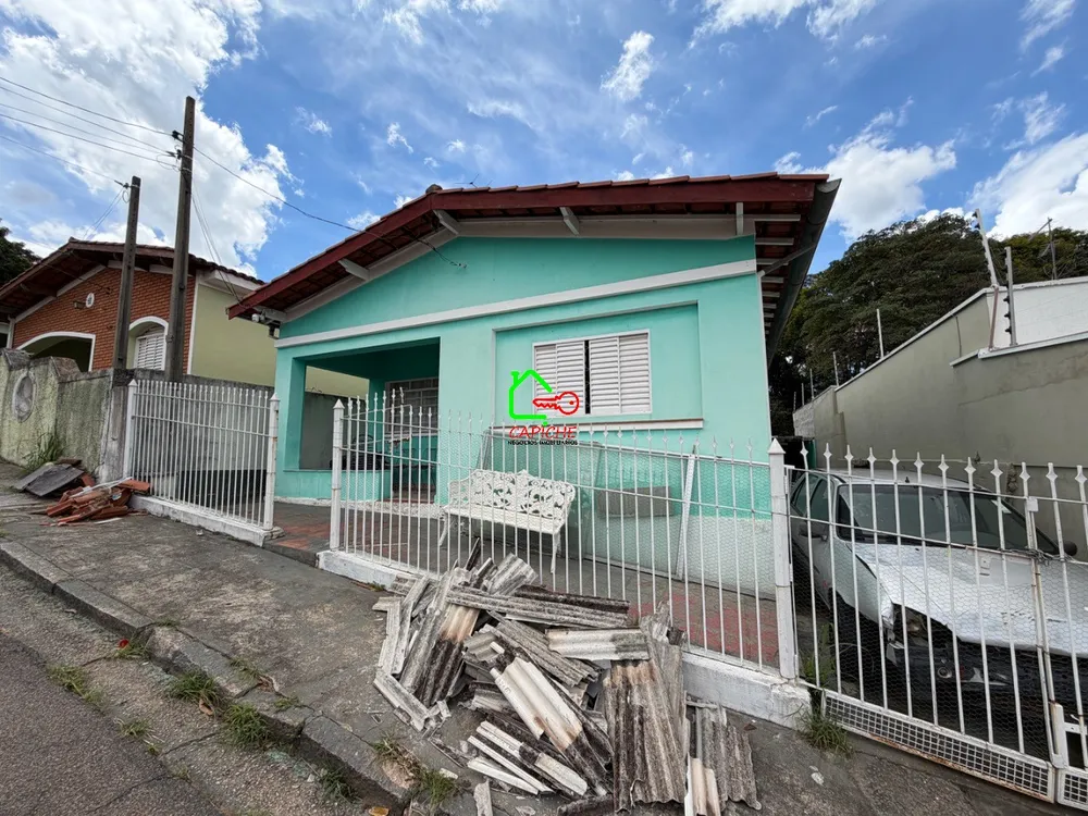 Casa, 2 quartos - Foto 2